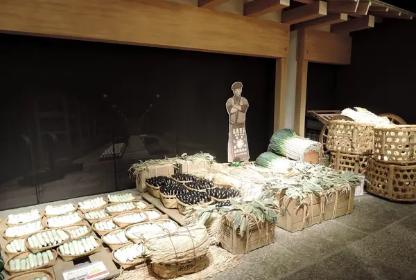 足立区立郷土博物館の写真・動画_image_82200