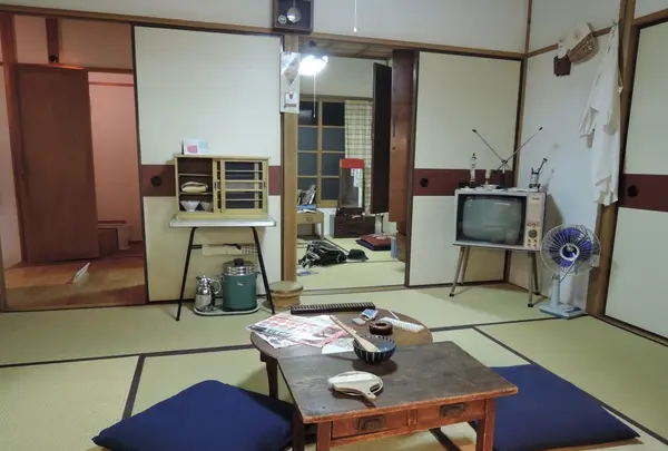足立区立郷土博物館の写真・動画_image_82201
