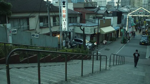 谷中ぎんざ（谷中銀座商店街）の写真・動画_image_82205