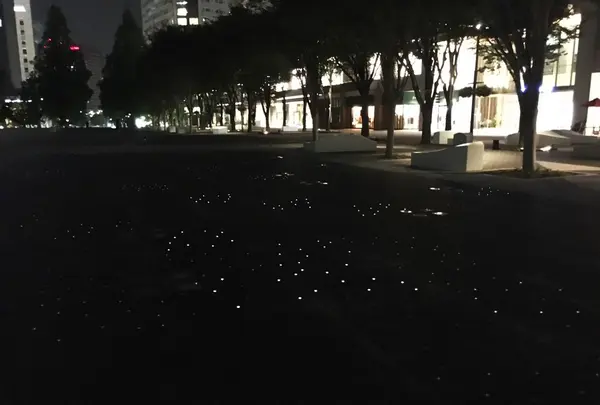 グランモール公園の写真・動画_image_82208