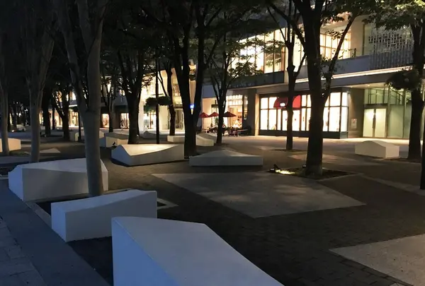 グランモール公園の写真・動画_image_82209