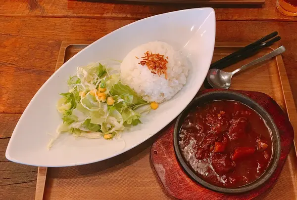 金肉キッチンの写真・動画_image_82231