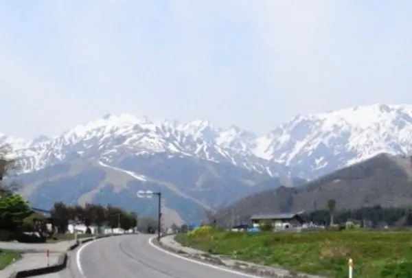 青木湖の写真・動画_image_82323