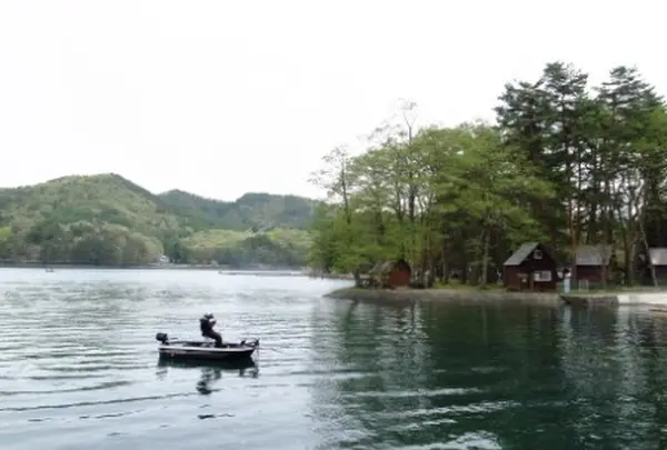 木崎湖の写真・動画_image_82336