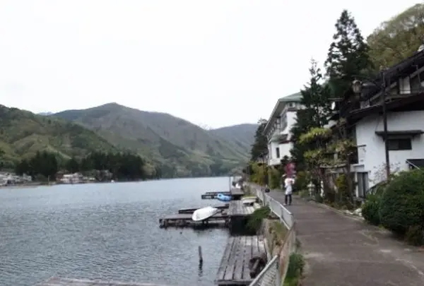 木崎湖の写真・動画_image_82338