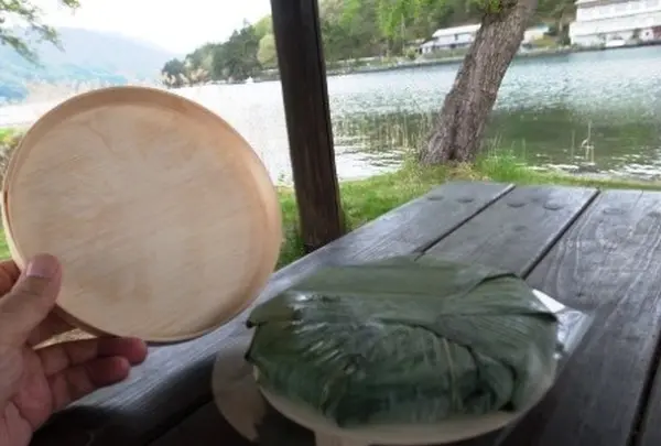 木崎湖モダンボートの写真・動画_image_82344