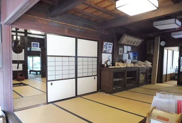 鶴来横町うらら館の写真・動画_image_82402