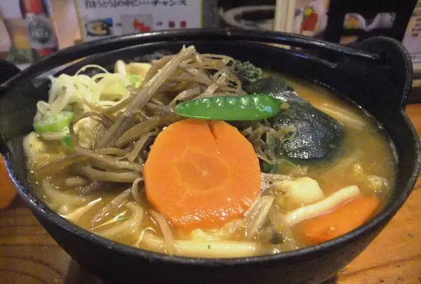 甲州ほうとう 小作の写真・動画_image_82445