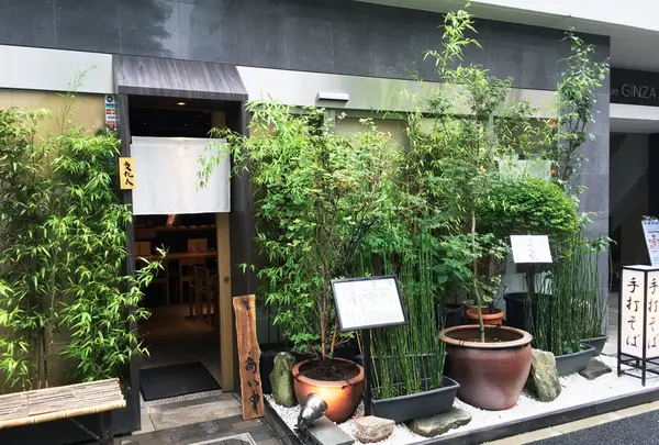 築地　文化人の写真・動画_image_82496