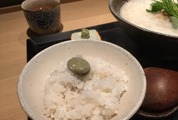 築地　文化人の写真・動画_image_82497