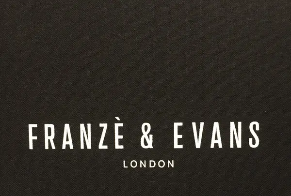 【閉業】FRANZE & EVANS LONDON 表参道店 （フランツアンドエヴァンスロンドン）の写真・動画_image_82506