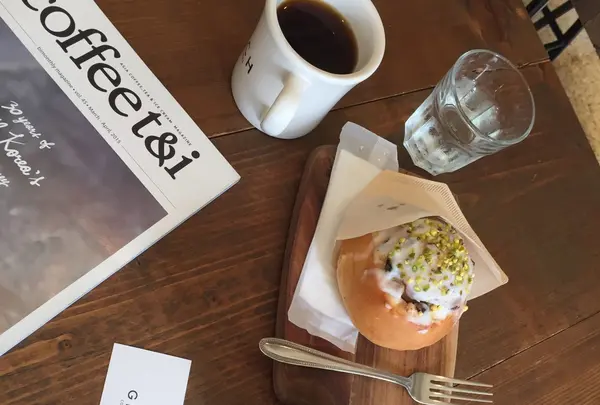 グリッチコーヒー&ロースターズ（GLITCH COFFEE&ROASTERS）の写真・動画_image_82509