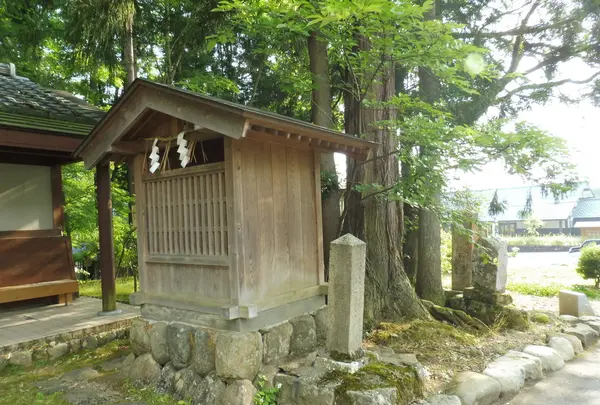 平泉寺白山神社の写真・動画_image_82521