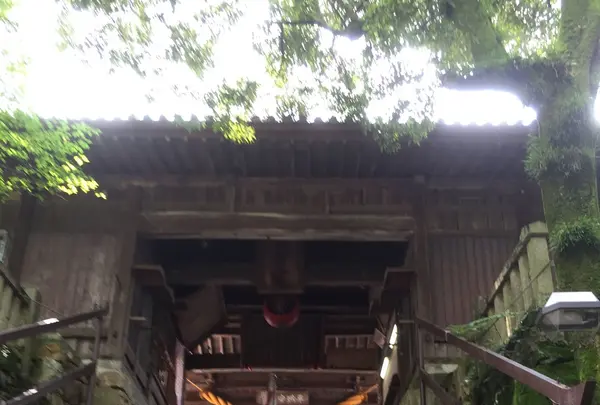 吉備津神社の写真・動画_image_82542
