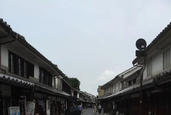 倉敷美観地区の写真・動画_image_82546