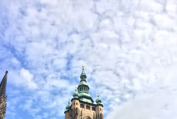 Prague Castleの写真・動画_image_82552