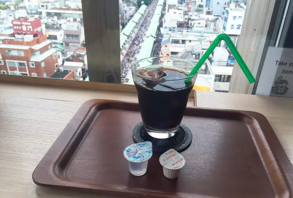 浅草展望カフェ みはらしやの写真・動画_image_82567