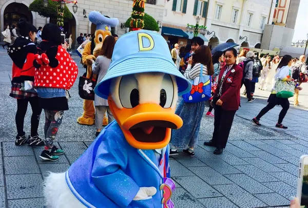 東京ディズニーシーの写真・動画_image_82588