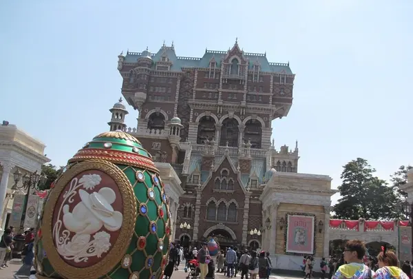 東京ディズニーシーの写真・動画_image_82590