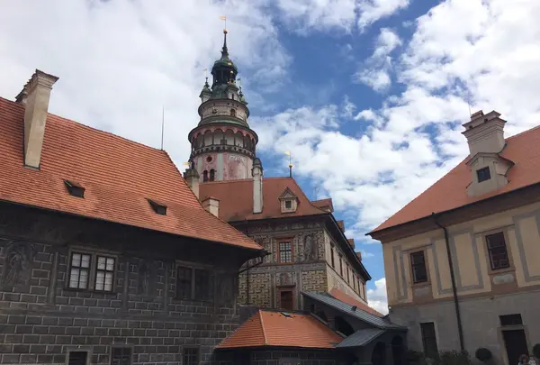 チェスキー クルムロフの写真・動画_image_82596