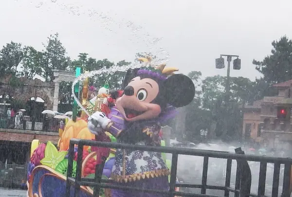 東京ディズニーシーの写真・動画_image_82602