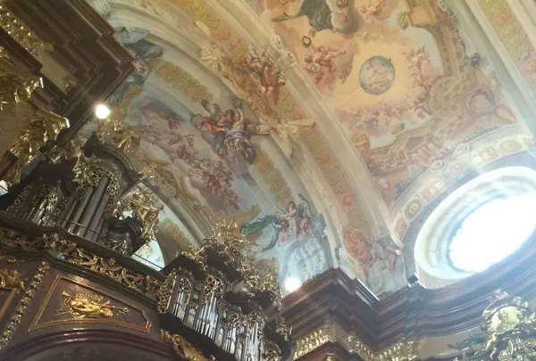 Melk Abbeyの写真・動画_image_82623