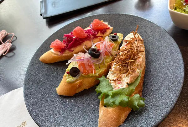 Cafe AMADEUS STORYの写真・動画_image_827262