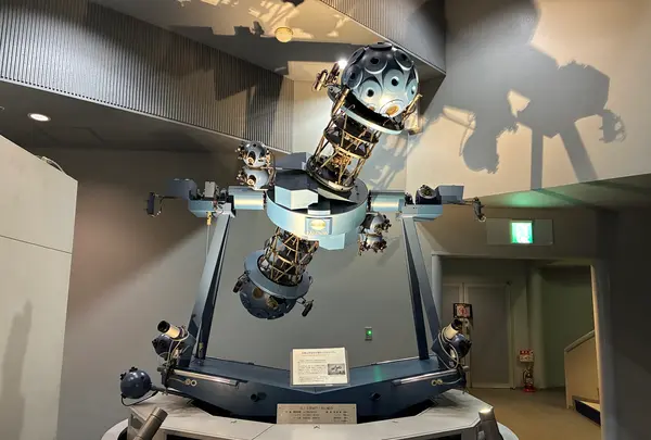 大阪市立科学館の写真・動画_image_827265