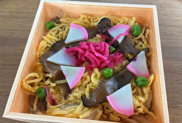 とり松 ジェイアール京都伊勢丹店の写真・動画_image_827327