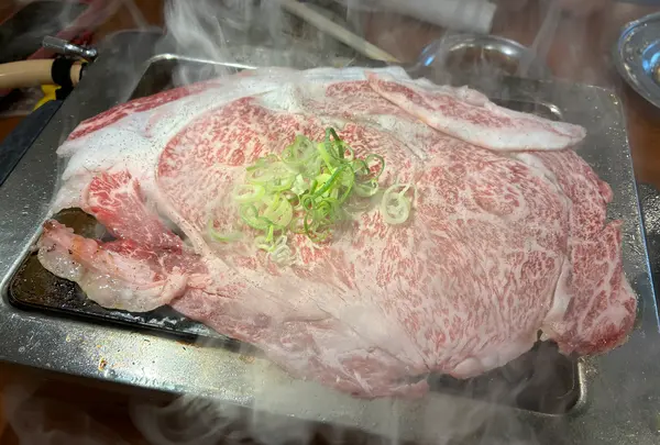 焼肉ホルモン大衆酒場 真 肉焼屋 十三店の写真・動画_image_827339