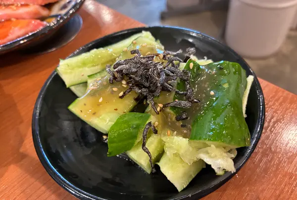 焼肉ホルモン大衆酒場 真 肉焼屋 十三店の写真・動画_image_827343