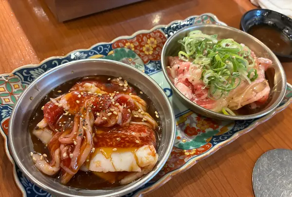 焼肉ホルモン大衆酒場 真 肉焼屋 十三店の写真・動画_image_827344