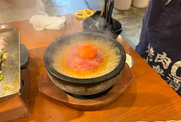 焼肉ホルモン大衆酒場 真 肉焼屋 十三店の写真・動画_image_827345