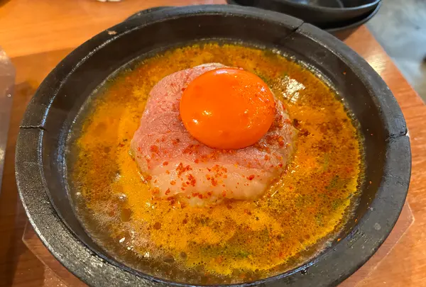 焼肉ホルモン大衆酒場 真 肉焼屋 十三店の写真・動画_image_827346