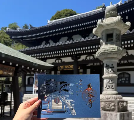 長谷寺の写真・動画_image_827387