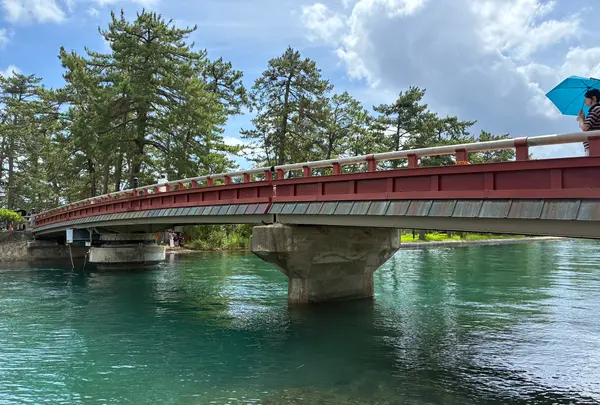小天橋 廻旋橋の写真・動画_image_827521