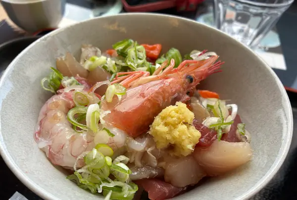 お食事処 海鮮かわさきの写真・動画_image_827523