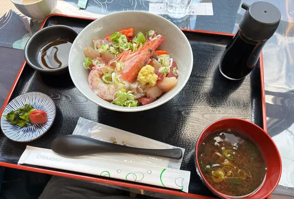 お食事処 海鮮かわさきの写真・動画_image_827524