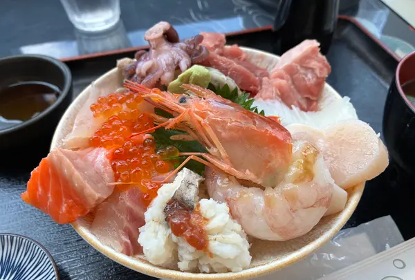 お食事処 海鮮かわさきの写真・動画_image_827525