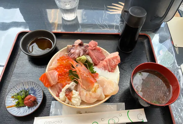 お食事処 海鮮かわさきの写真・動画_image_827527