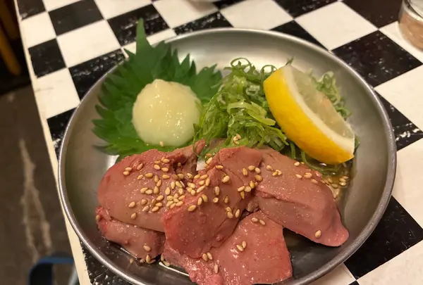 鳥串屋ななしのの写真・動画_image_828004