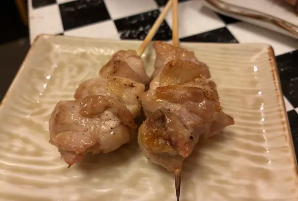鳥串屋ななしのの写真・動画_image_828005