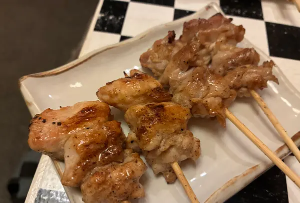 鳥串屋ななしのの写真・動画_image_828010