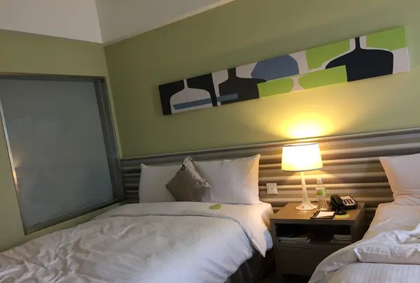 Park City Hotel Luzhou Hotelの写真・動画_image_82805