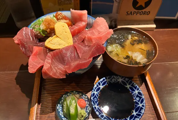 お酒とご飯 たくの写真・動画_image_828177