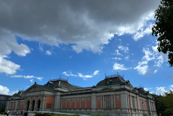 京都国立博物館の写真・動画_image_828623