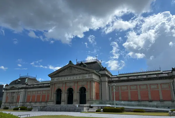 京都国立博物館の写真・動画_image_828627