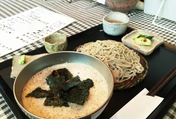 築地　文化人の写真・動画_image_82863