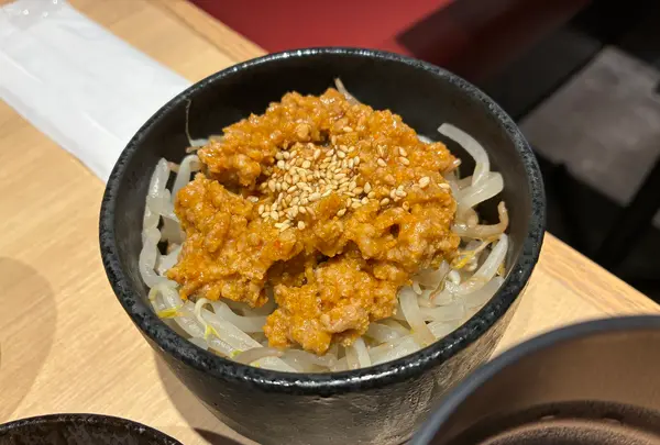 ぎょうざ歩兵 京都髙島屋S.C.店の写真・動画_image_828643