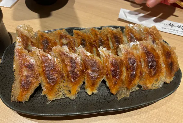 ぎょうざ歩兵 京都髙島屋S.C.店の写真・動画_image_828646